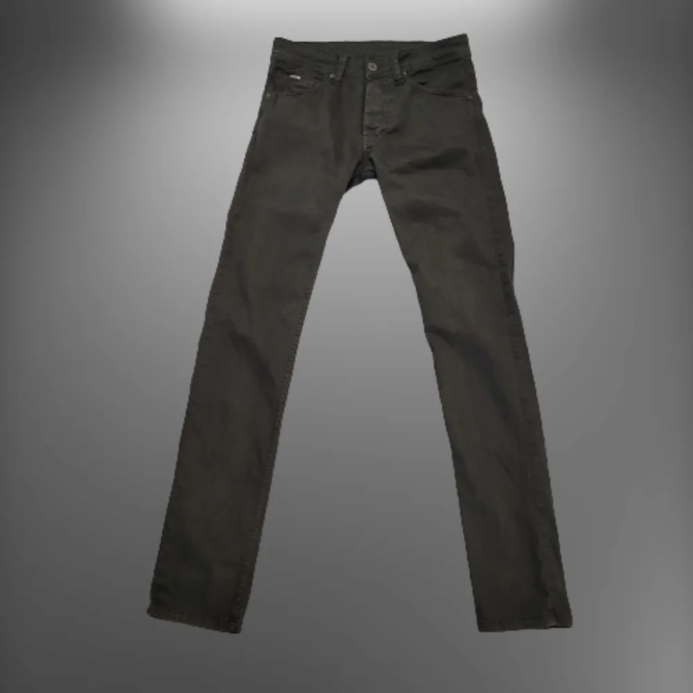 Remix Jeans Size 29 Button Fly Pants - Picture 2 of 12